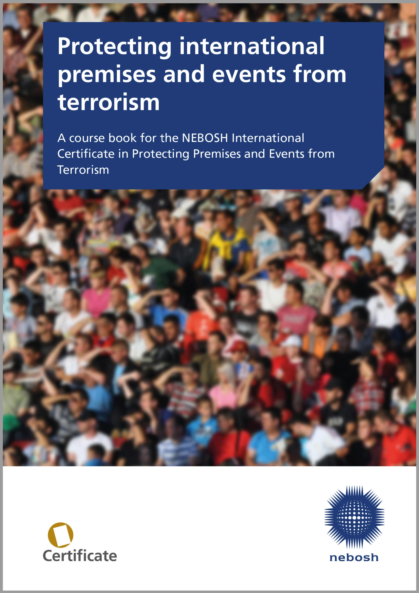 Protecting International Premises and Events from Terrorism