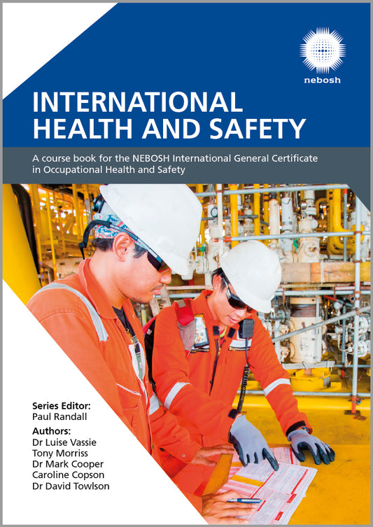International health and safety (Edition 2) (eBook)