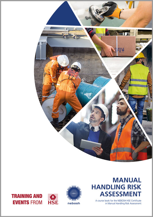 Manual Handling Risk Assessment (eBook)