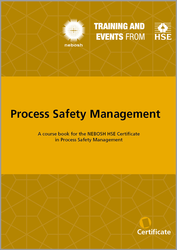 Process Safety Management (Edition 2) (Consumers eBook)