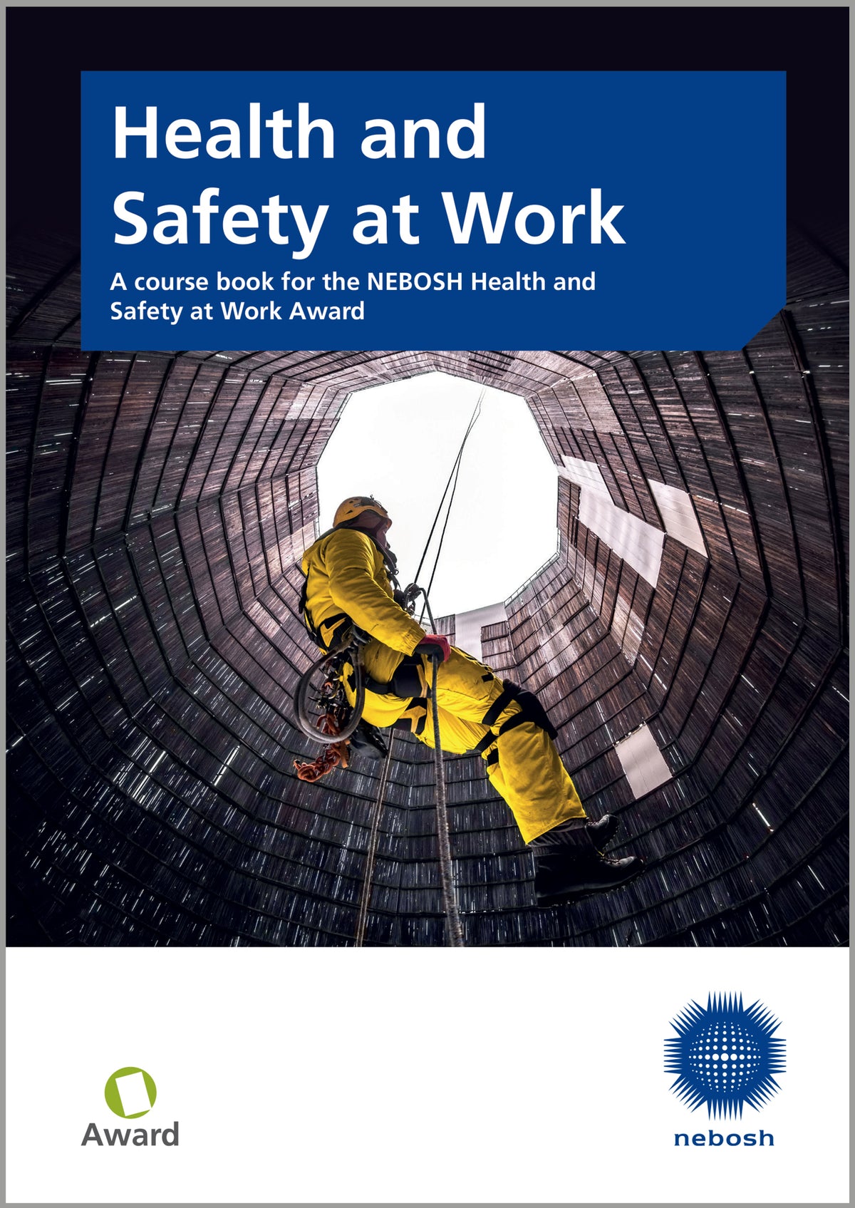 Health and Safety at Work (Edition 4)