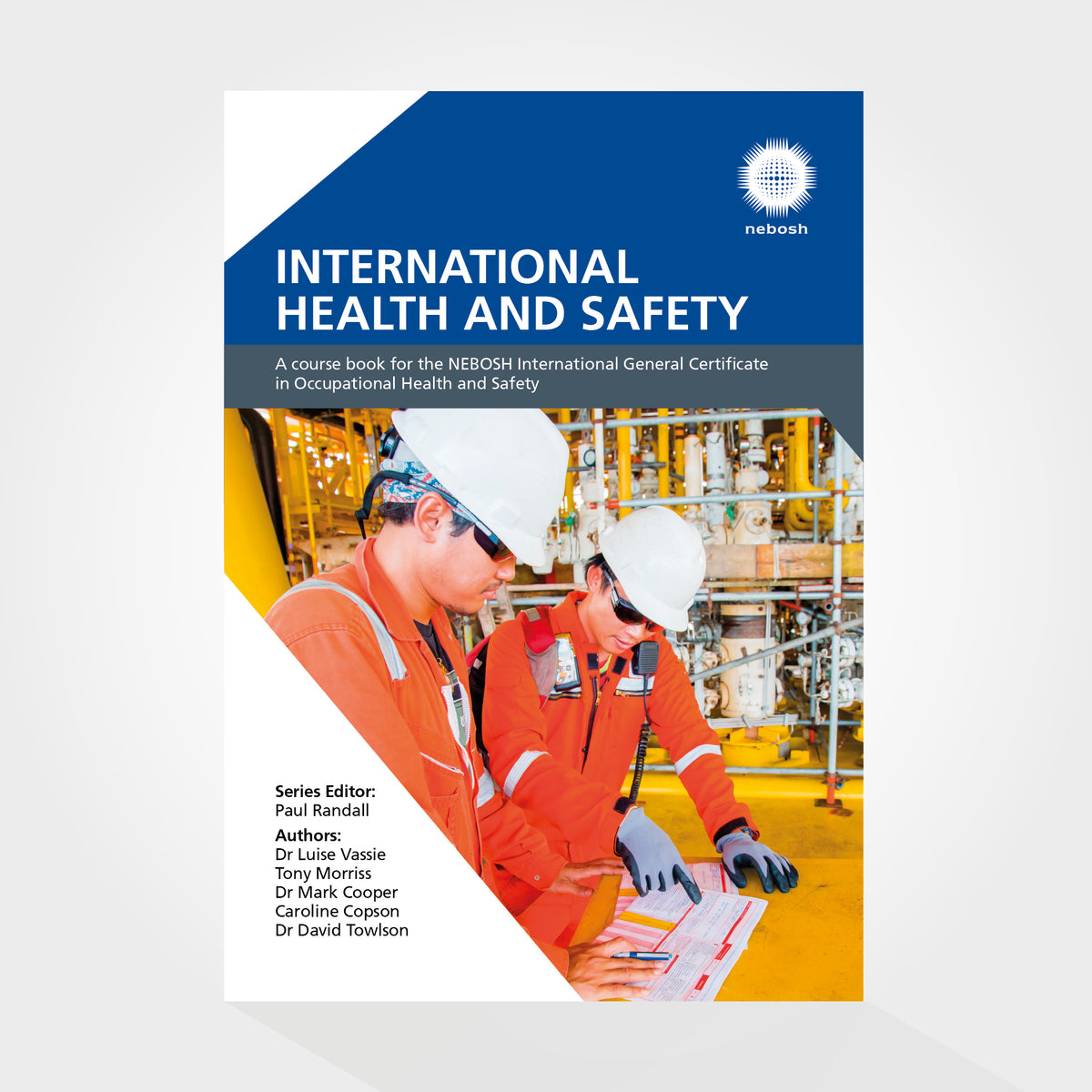 International Health and Safety (Edition 2)