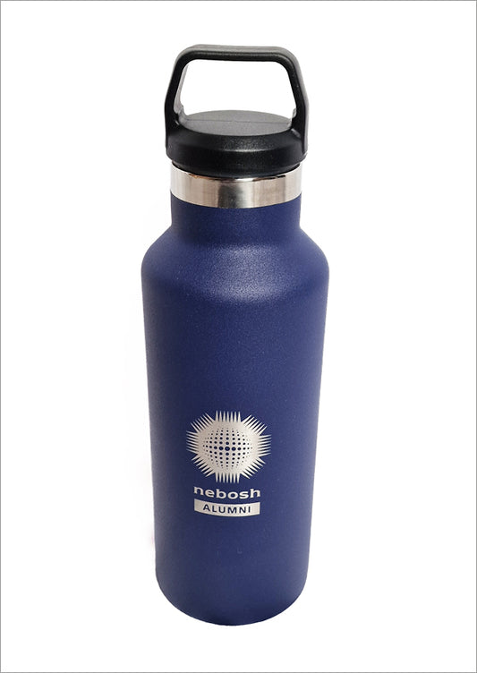 Alumni Water Bottle