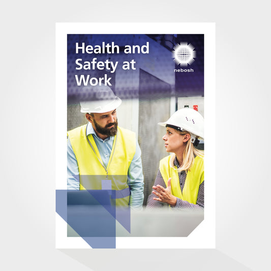 Health and Safety at Work (Edition 3) (eBook)