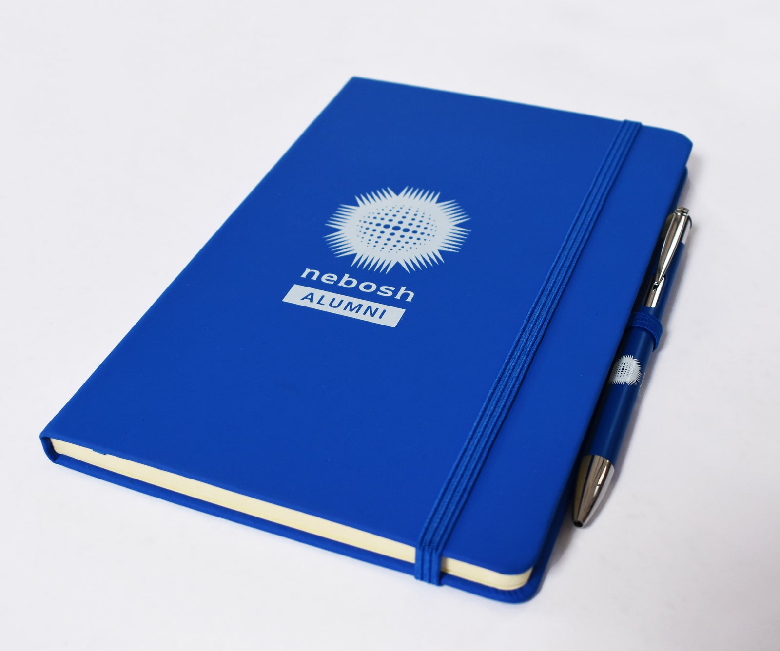 Alumni Notepad Set